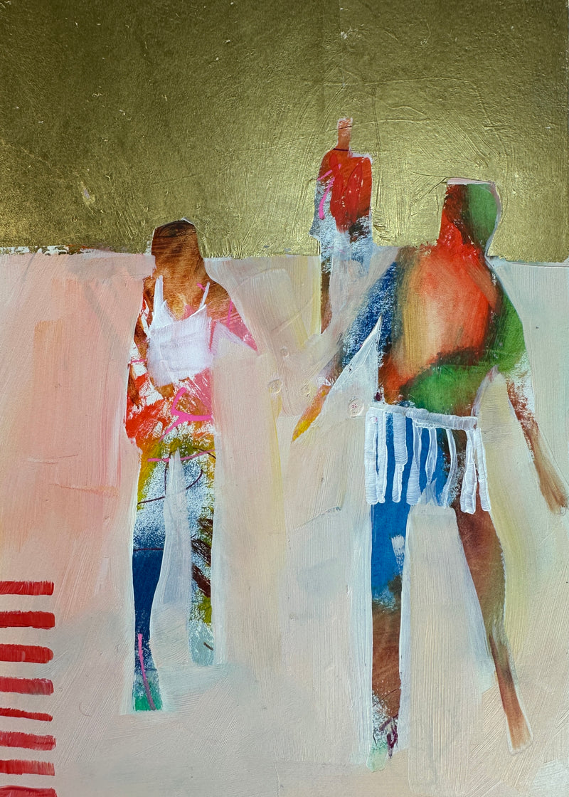 Brighton Character Panel 33