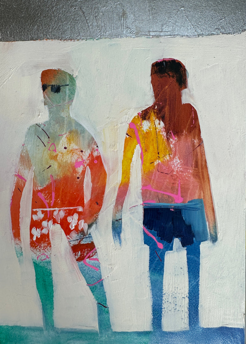 Brighton Character Panel 32