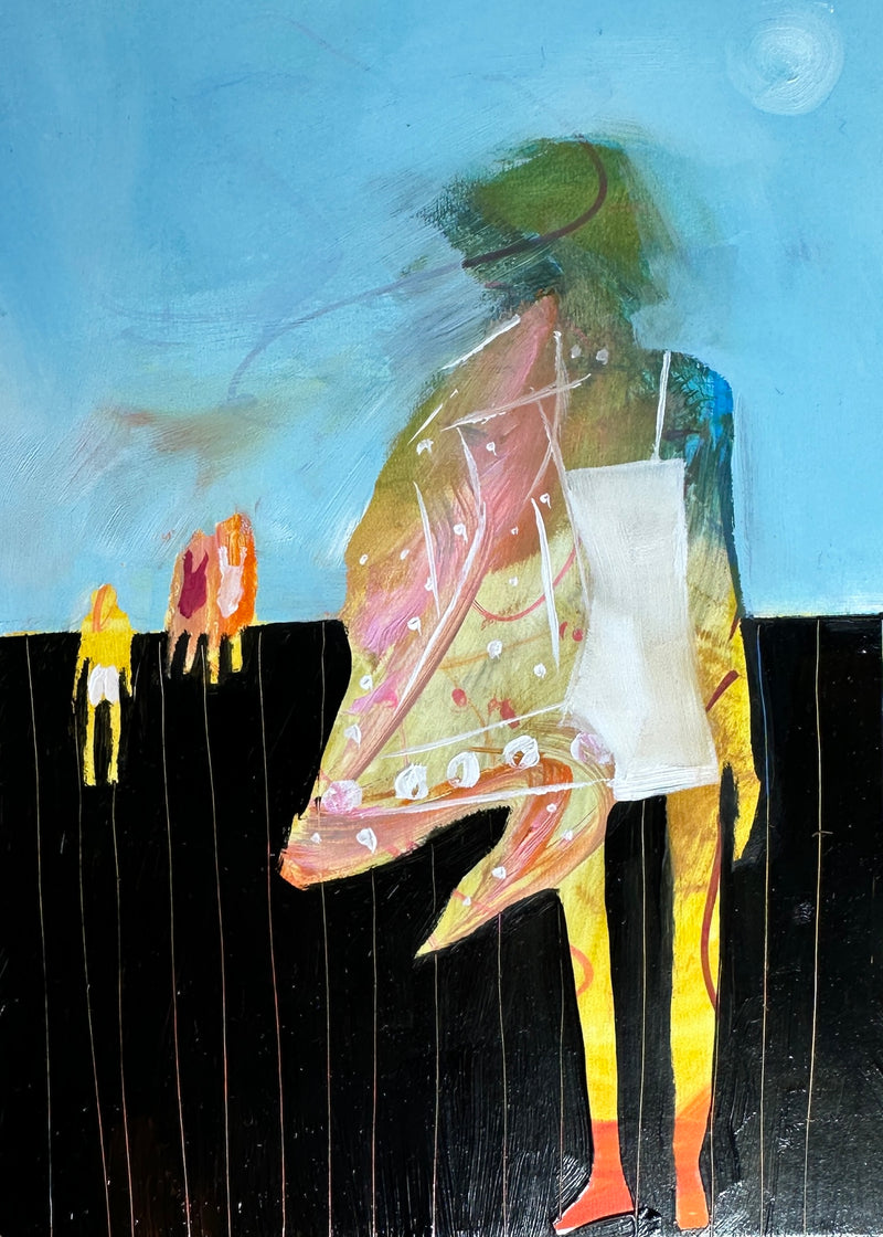 Brighton Character Panel 31