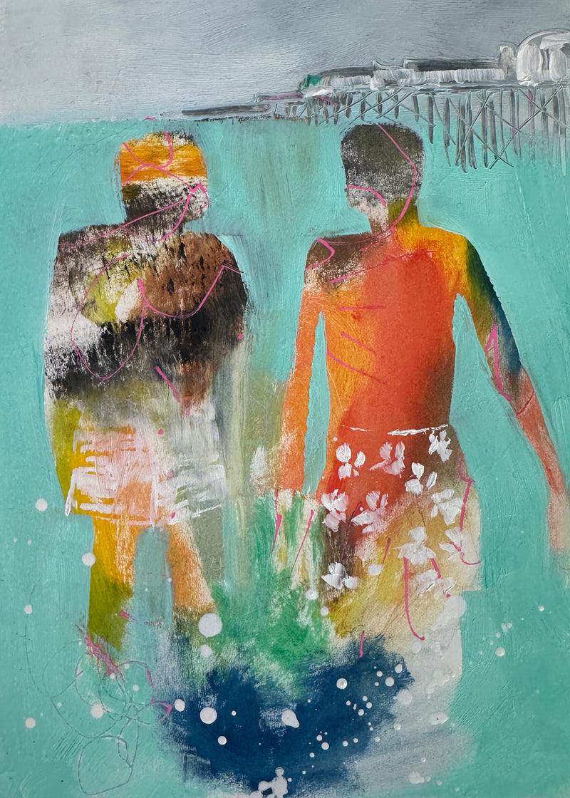 Brighton Character Panel 29