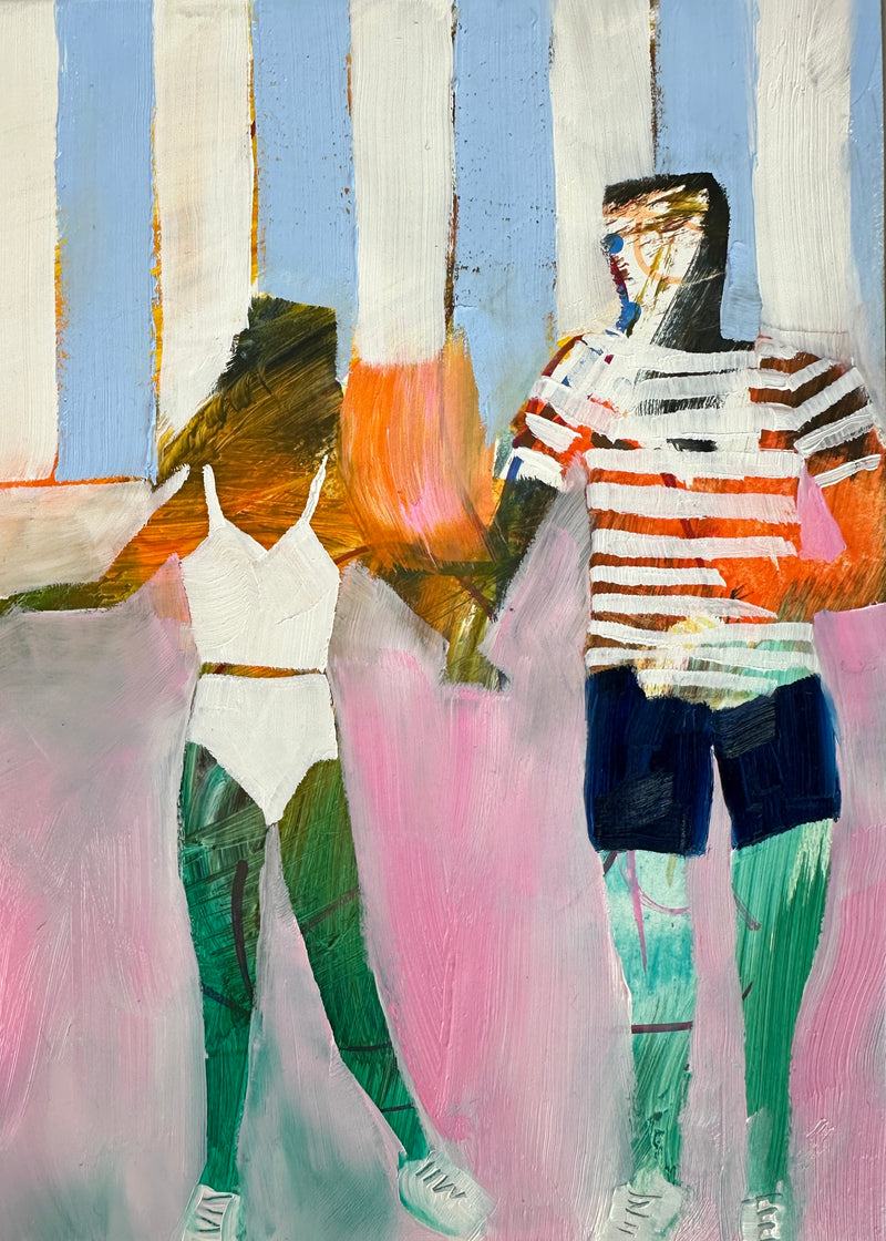 Brighton Character Panel 28