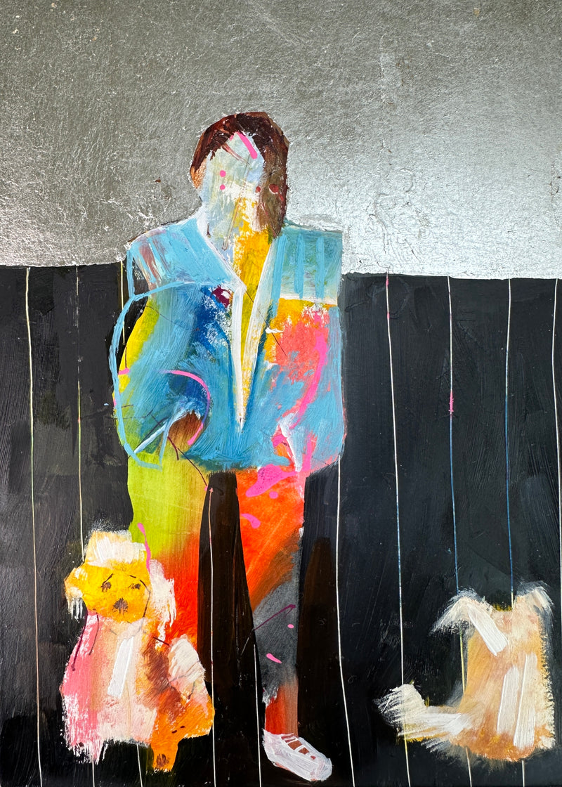 Brighton Character Panel 27