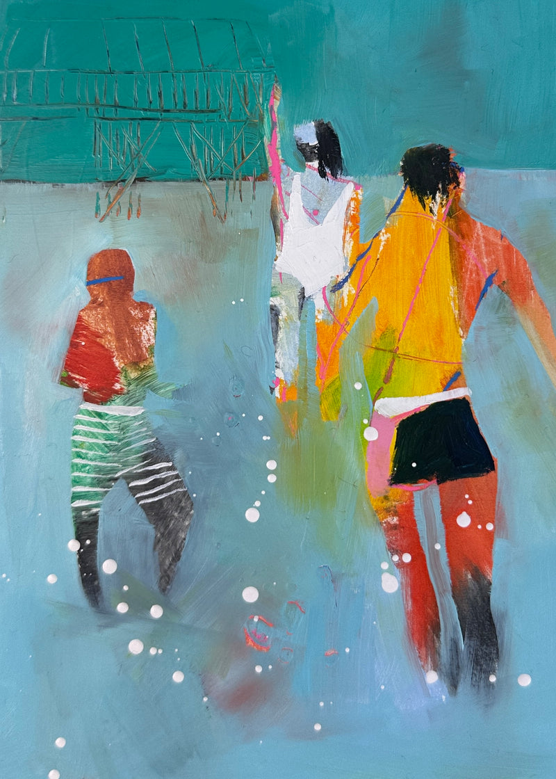 Brighton Character Panel 26