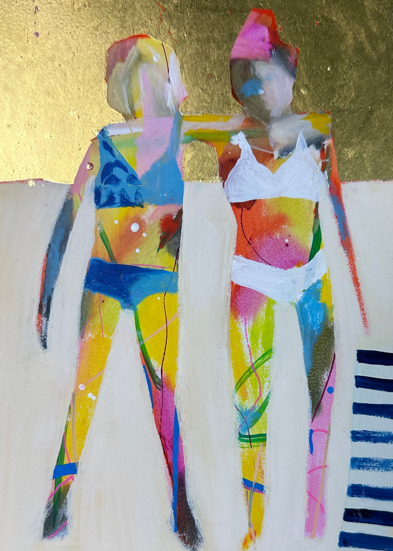 Brighton Character Panel 25