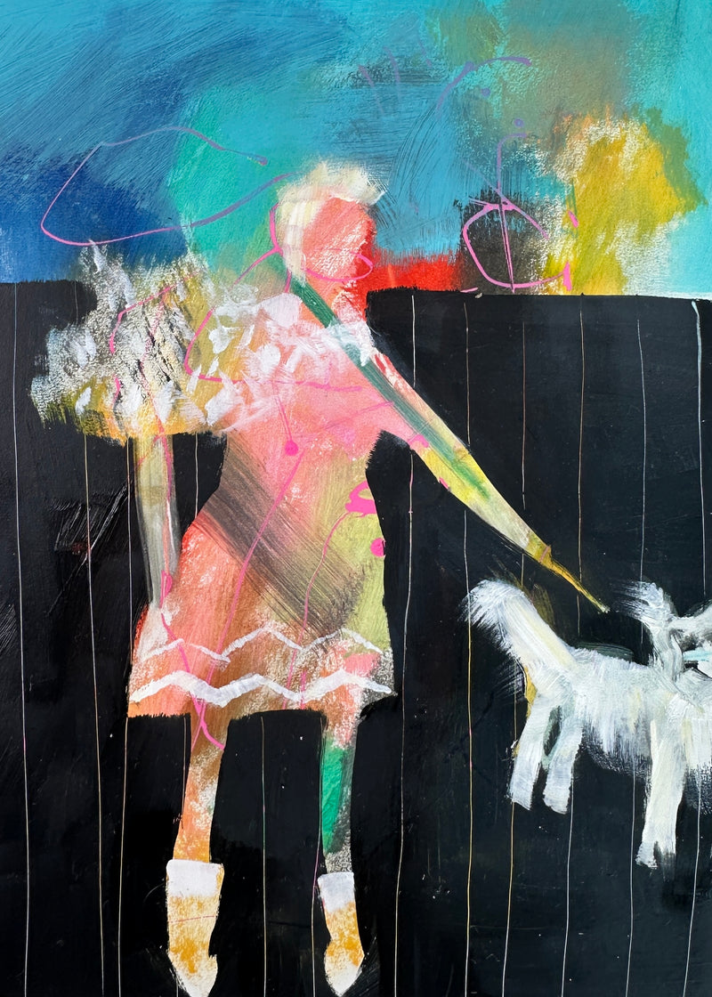 Brighton Character Panel 23