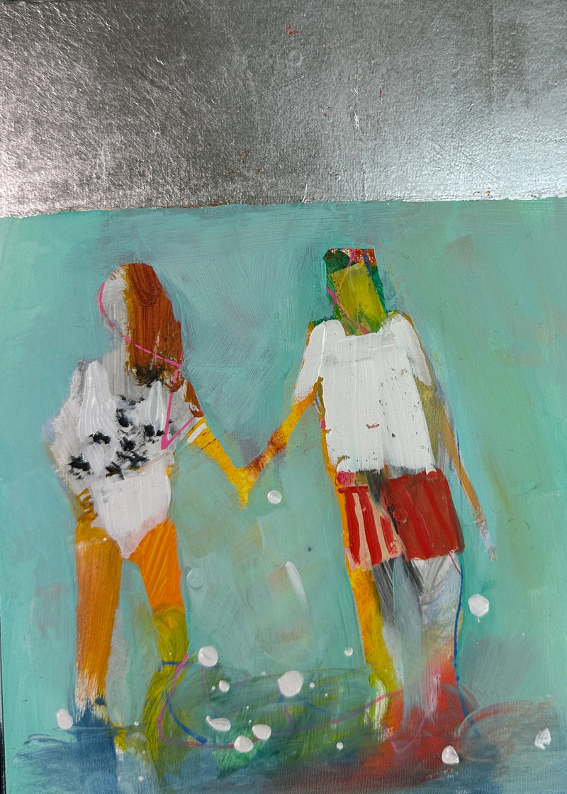 Brighton Character Panel 22