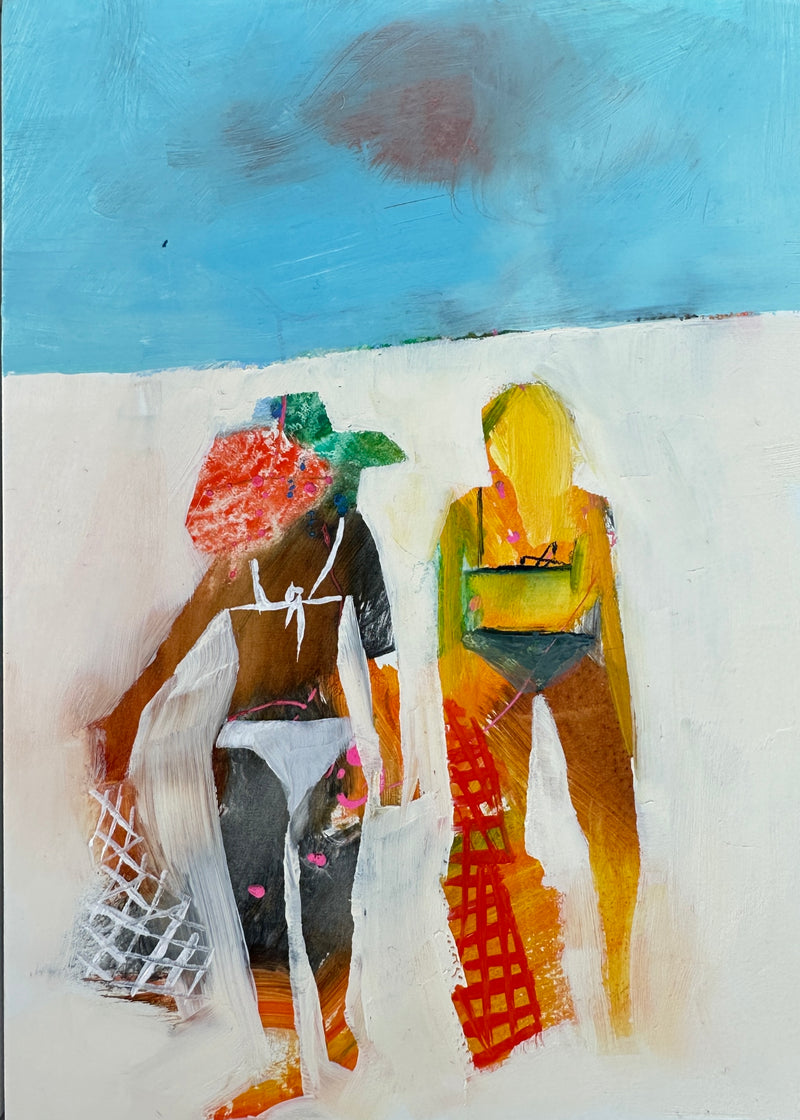 Brighton Character Panel 21