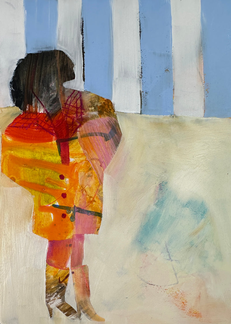 Brighton Character Panel 19