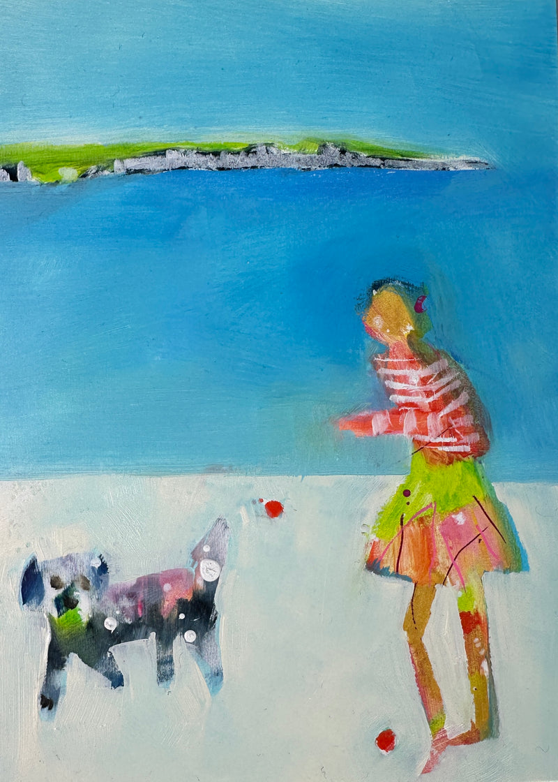 Brighton Character Panel 18