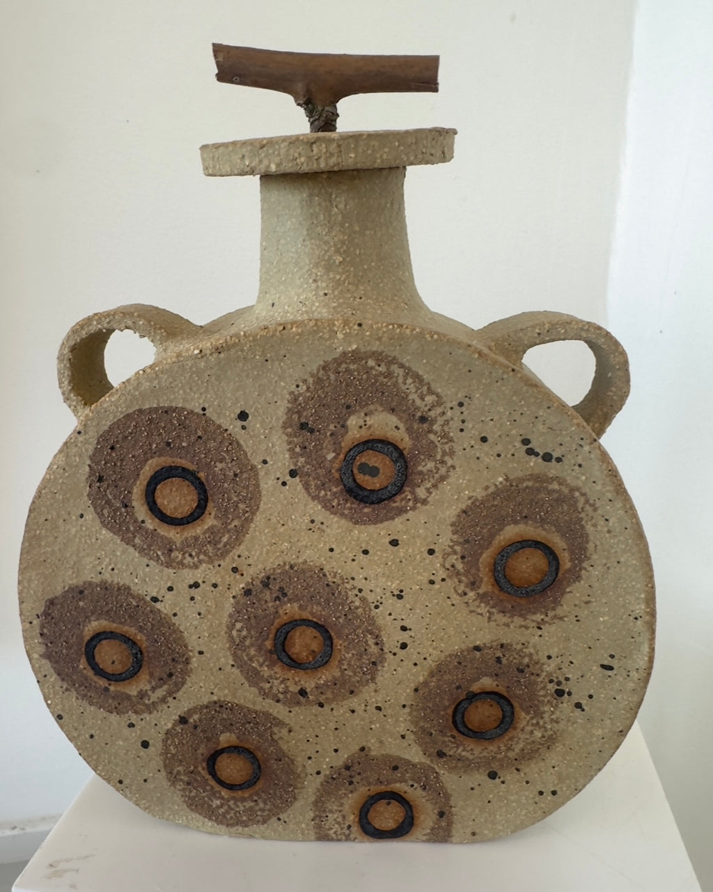 Circles And Twig VK03