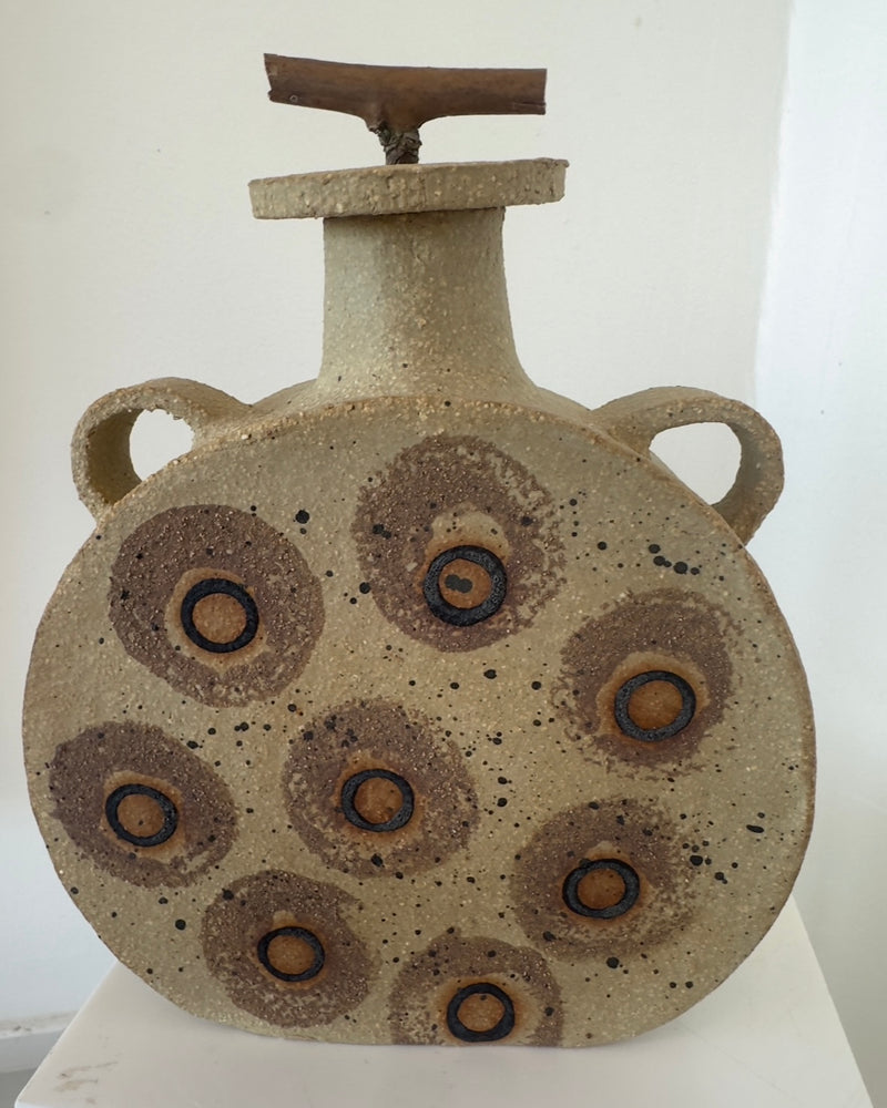 Circles And Twig VK03