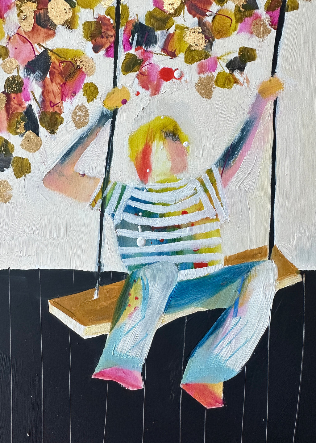 Brighton Character Panel 35