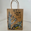 8. Cat Bag Take Away