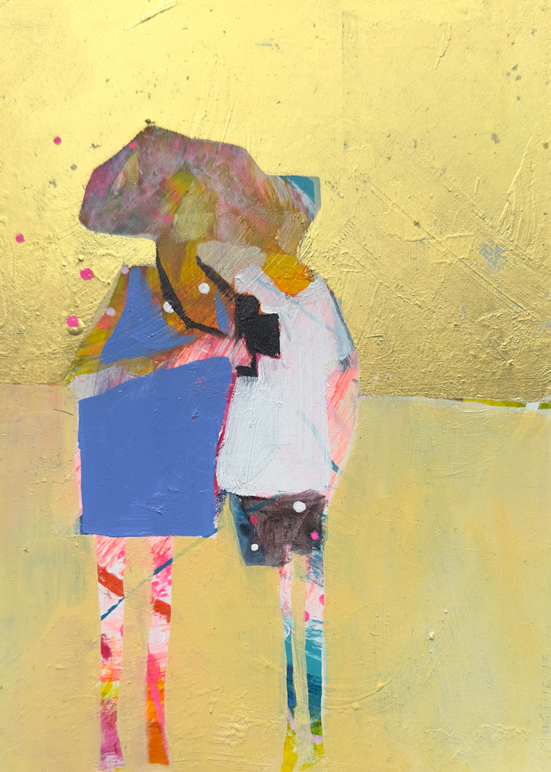 Brighton Character Panel 5