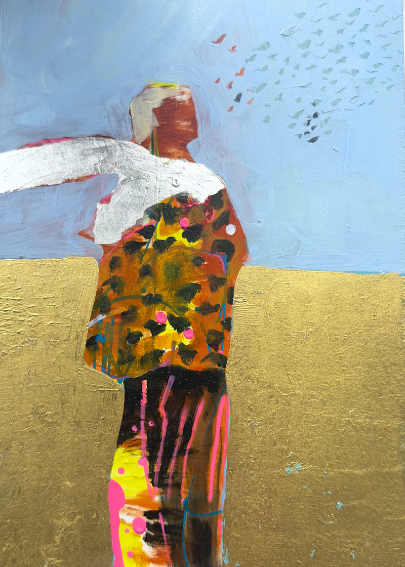 Brighton Character Panel 6