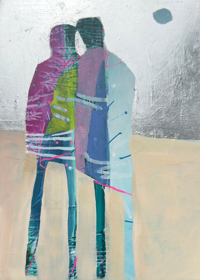 Brighton Character Panel 11