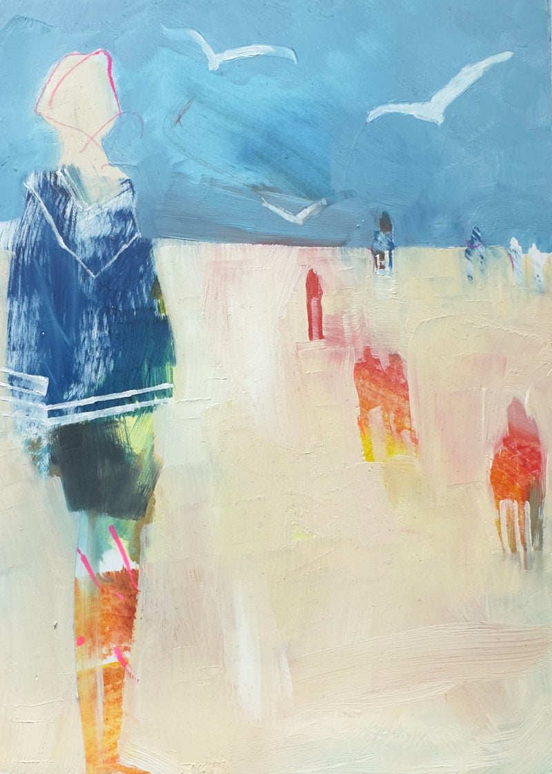 Brighton Character Panel 2