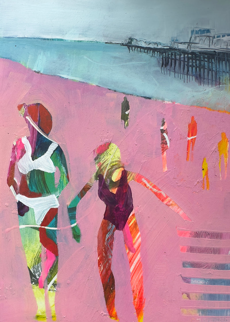 Brighton Character Panel 1
