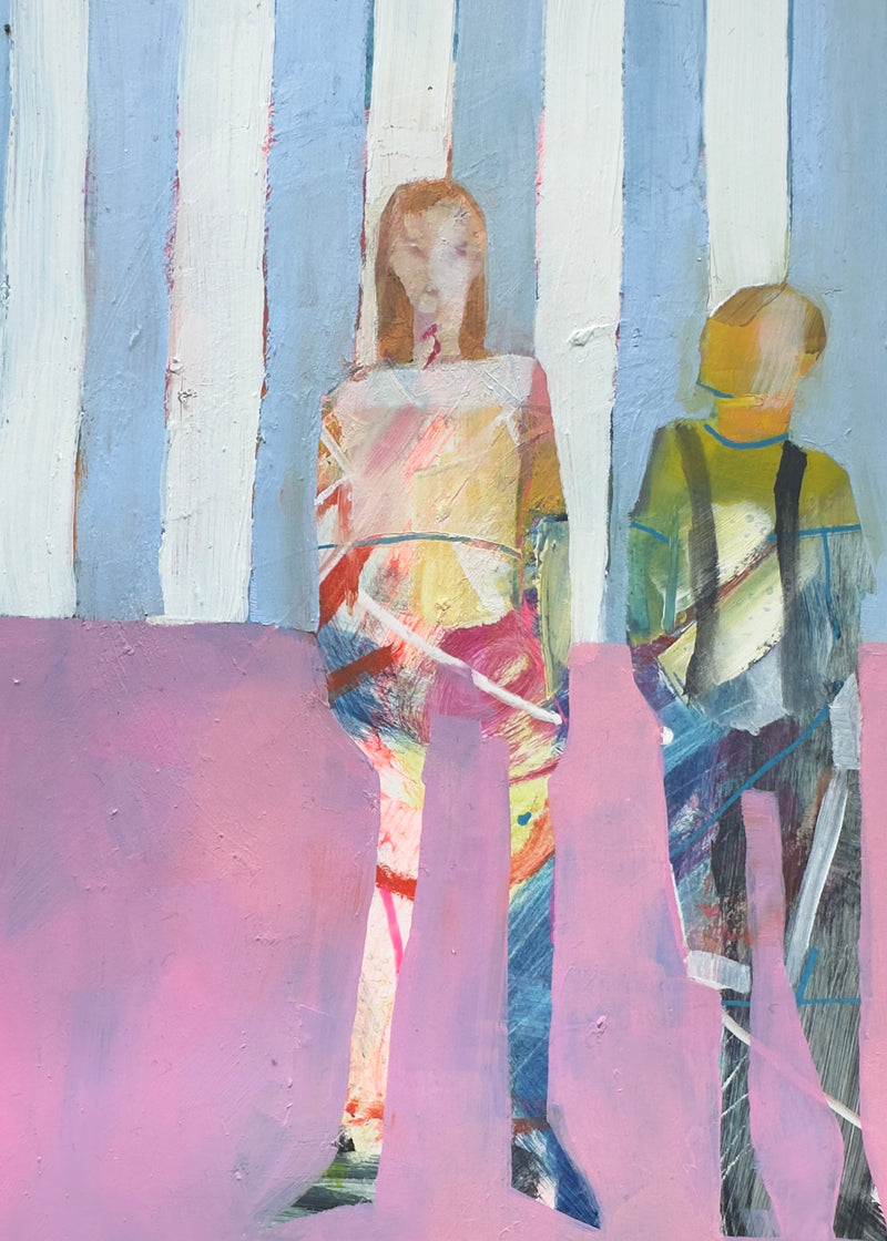 Brighton Character Panel 3