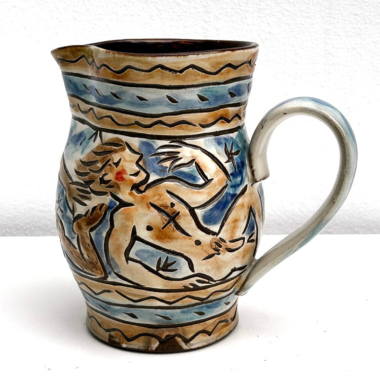 Greek Jug